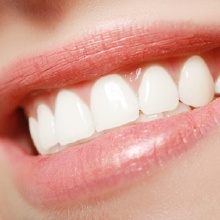 attractive teeth