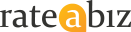 RateaBiz logo